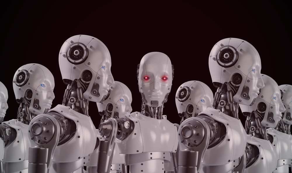 Avertisment al experților și șefilor de companii: Inteligența artificială ridică riscuri privind extincția omenirii