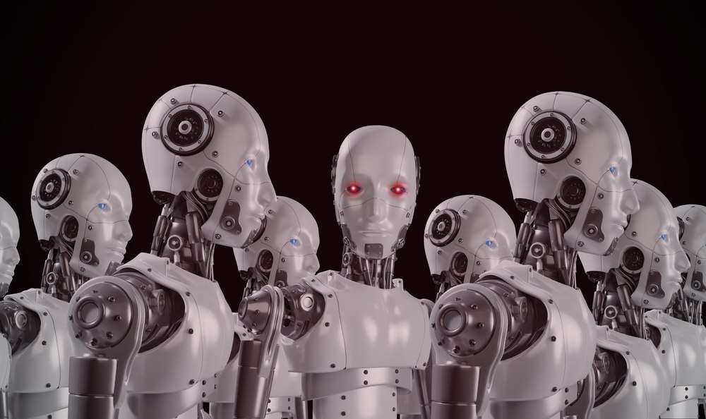  Prima fabrică de roboți umanoizi din lume se va deschide la sfârșitul acestui an