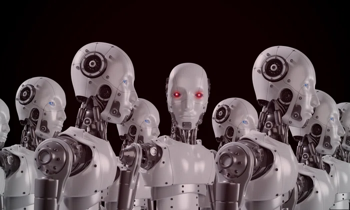 inteligenta artificiala roboti periculosi extinctie shutterstock 2294204011 jpg