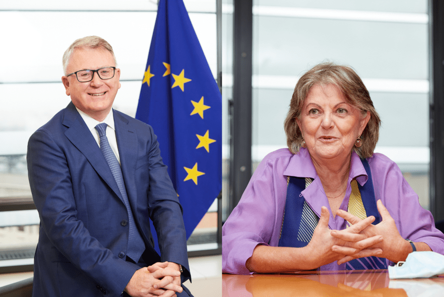 Lansarea următorului pachet de fonduri europene pentru România