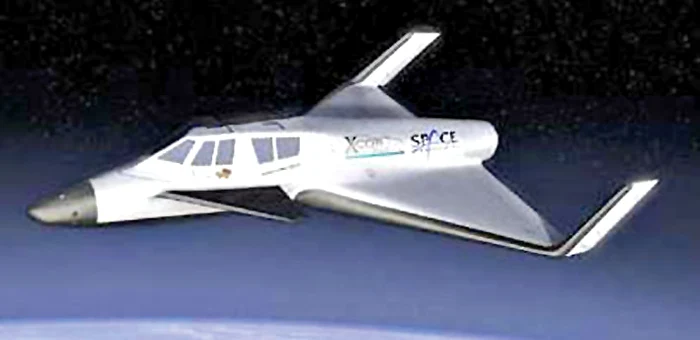 Steph a “vizitat” şi spaţiul