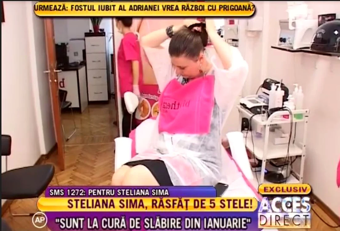 salon steliana
