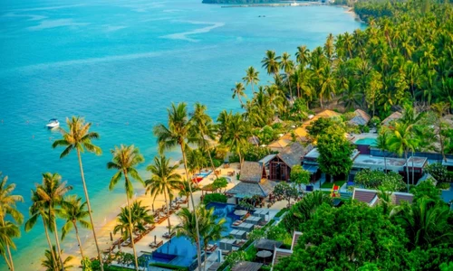 Insula Ko Samui din Thailanda jpeg
