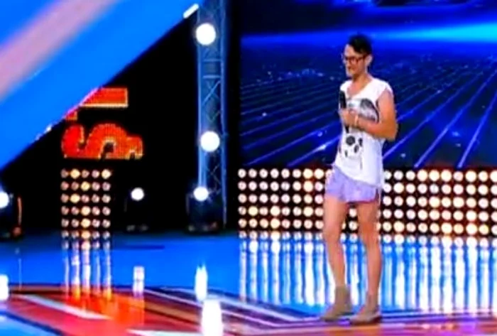 Paulo Lagana (captură Antena 1)