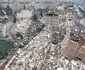 GIF Dărâmături Turcia 