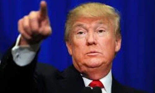 Donald Trump, declaraţii îngrijorătoare în privinţa NATO şi UE: "NATO este o organizaţie învechită"  Care a fost reacţia miniştrilor de externe ai UE jpeg