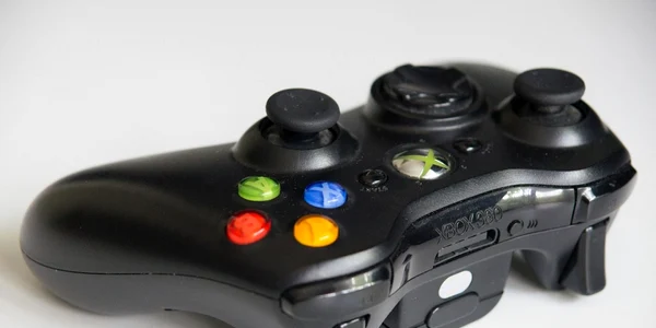controller xbox 360