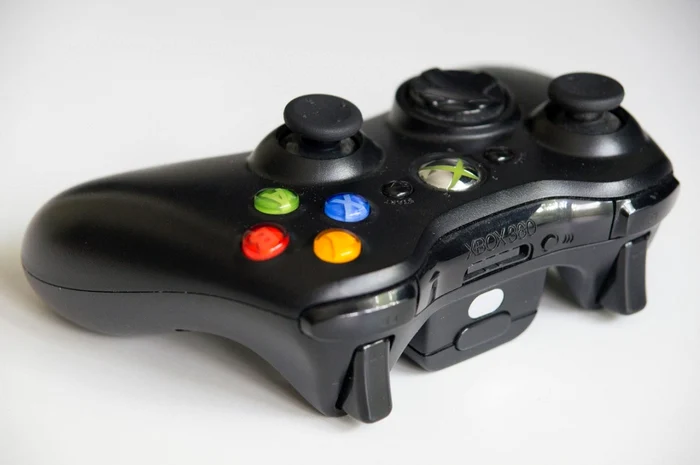 controller xbox 360