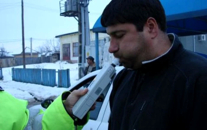 Peste 360 de autovehicule au fost controlate de oamenii legii