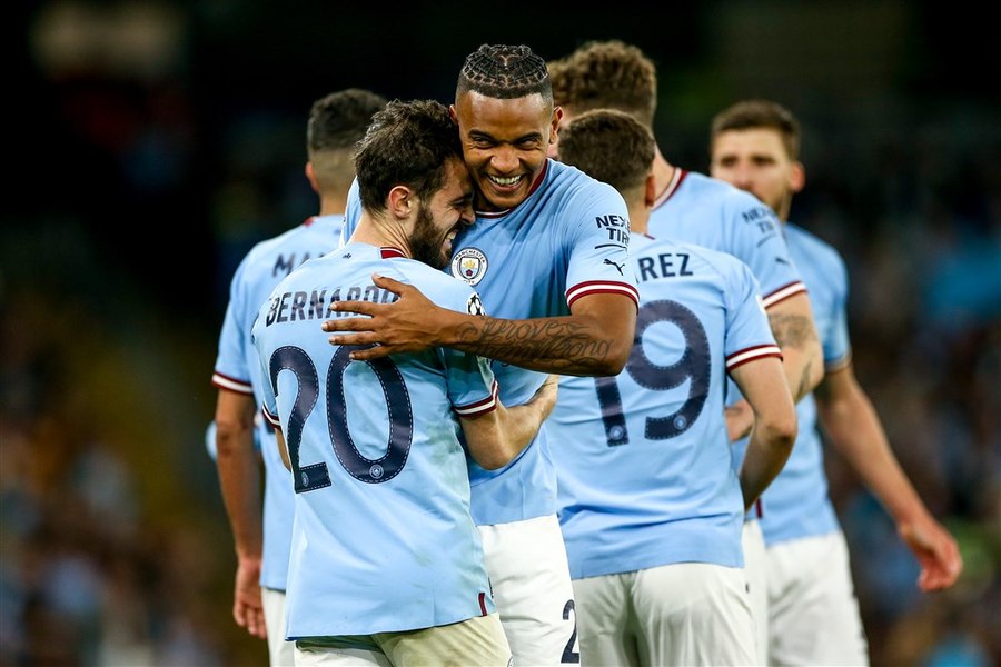 Manchester City - Real Madrid 4-0. "Cetățenii" vor juca prima lor finală din Liga Campionilor după ce au eliminat campioana en titre