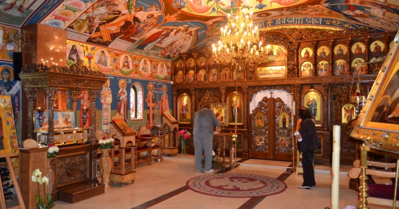 pantocrator