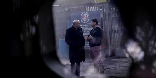 investigatie al jazeera sclavie moderna