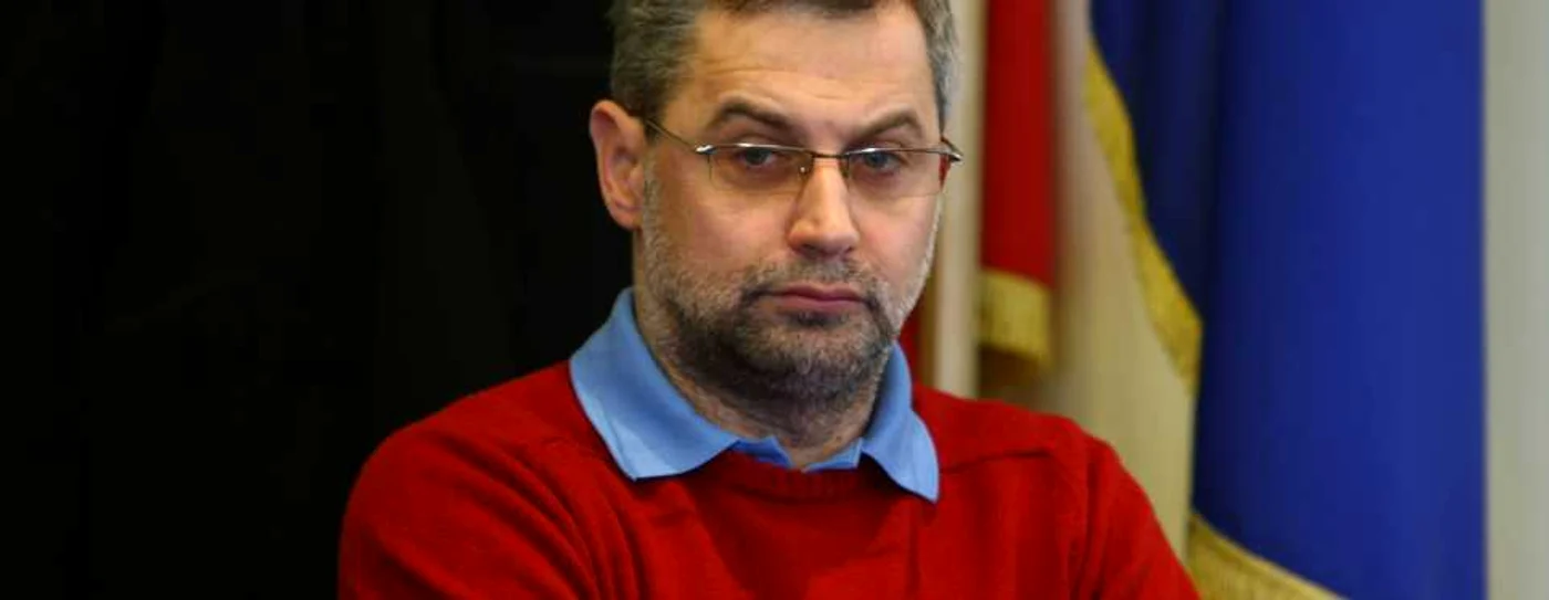 Radu Moraru a înfiinţat Naşul TV în 2012 şi este acţionar majoritar