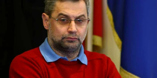 Radu Moraru controlează Naşul TV