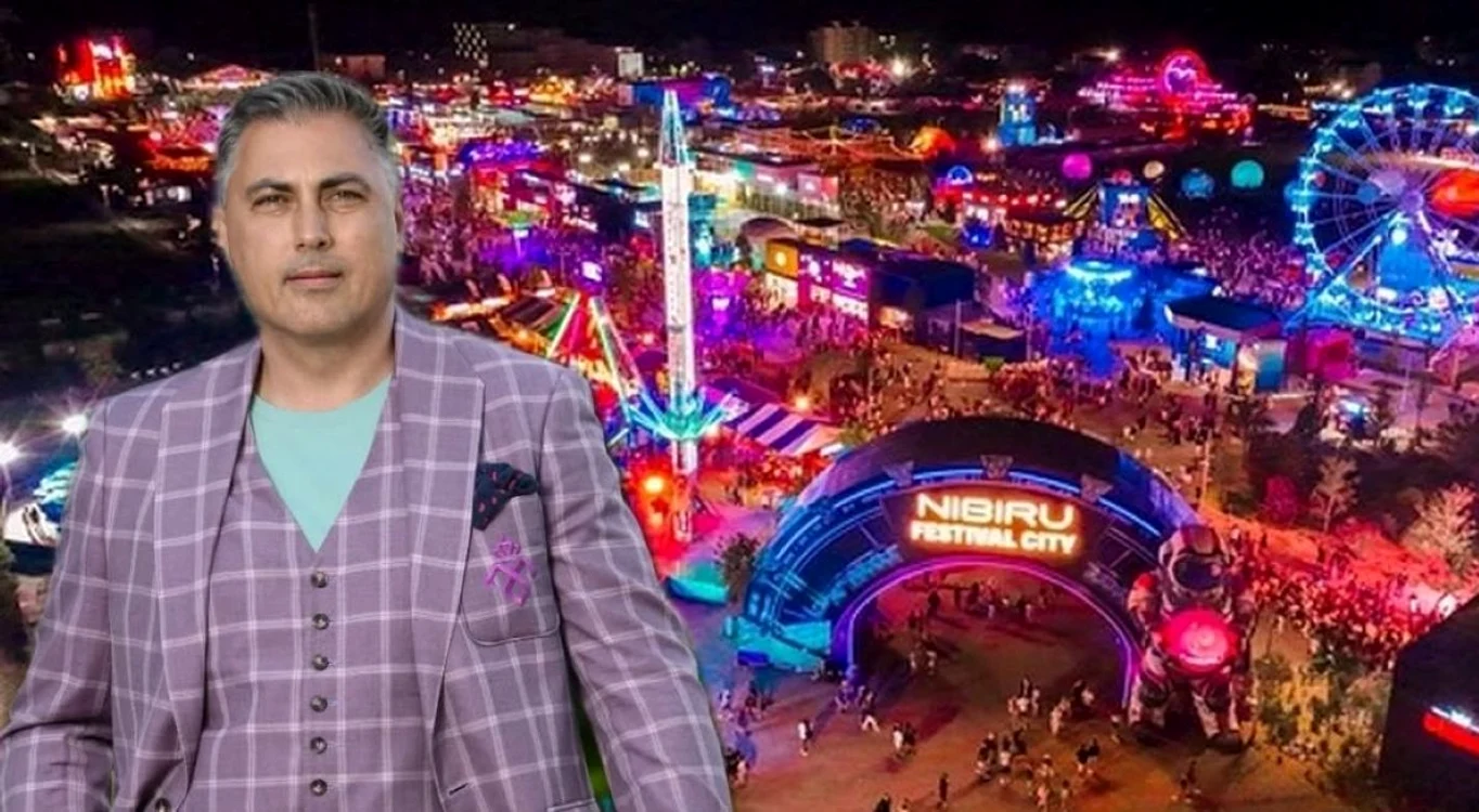 Alexandru Ciucu revine după controversa de la Nibiru / foto: colaj Click!