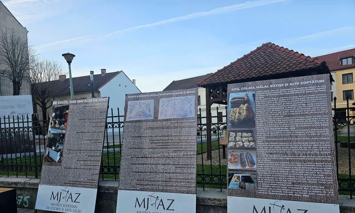 „Bucătăresele satelor”, expoziție în aer liber despre bucătăria țărănească tradițională din Sălaj