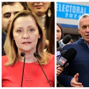 Calin Georgescu   Elena Lasconi colaj  Foto Mediafax  Inquam Photos (3) jpg