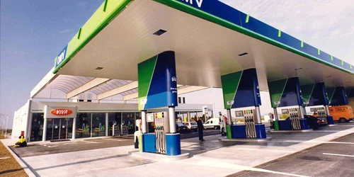 OMV cere despăgubiri de 20 de milioane de euro