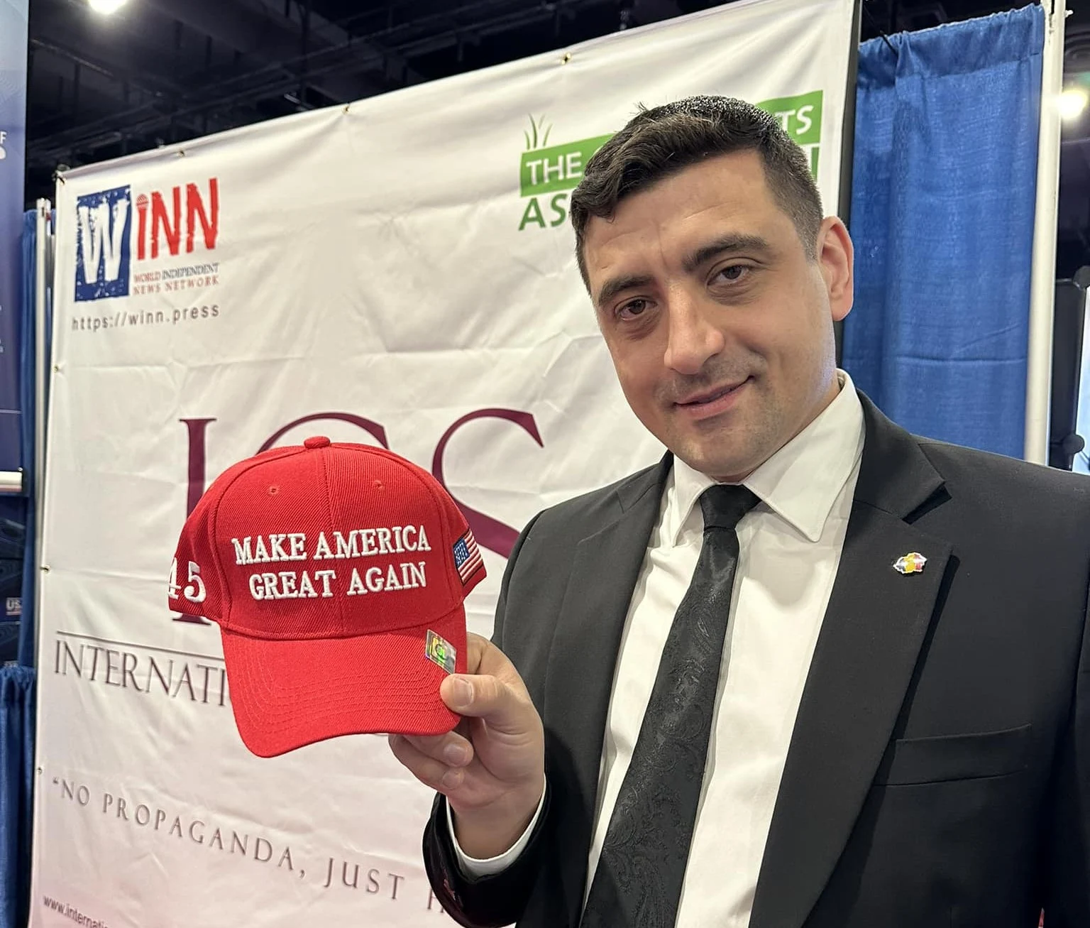 AUR și administrația Trump - „It's gone”: cum opoziția față de extinderea prezenței militare SUA a spulberat iluzia relațiilor privilegiate la Washigton