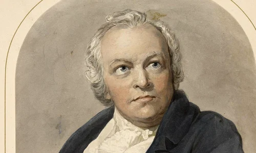 Mormântul lui William Blake, una dintre cele mai mari figuri ale Romantismului britanic, descoperit de doi detectivi amatori  jpeg
