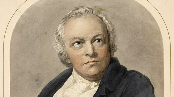 Mormântul lui William Blake, una dintre cele mai mari figuri ale Romantismului britanic, descoperit de doi detectivi amatori  jpeg