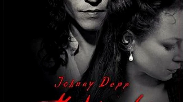 Johnny Depp as The Libertine   You will not like me jpeg