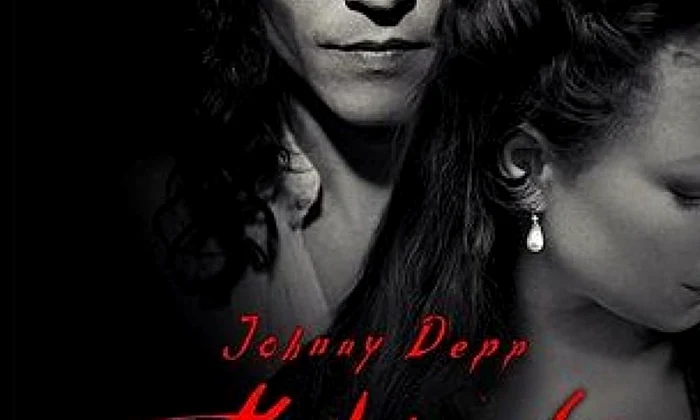 Johnny Depp as The Libertine   You will not like me jpeg