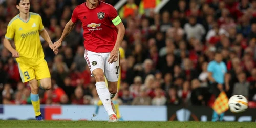 Nemanja Matic