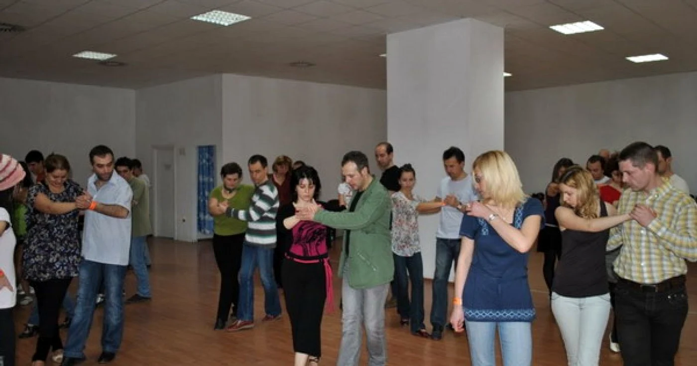 Foto: Feeling Dance