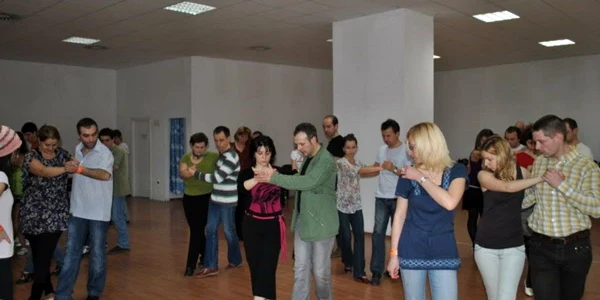 Foto: Feeling Dance