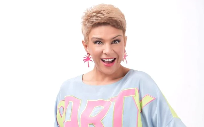 Toe Trandafir este profesoară de Engleză și Arabă