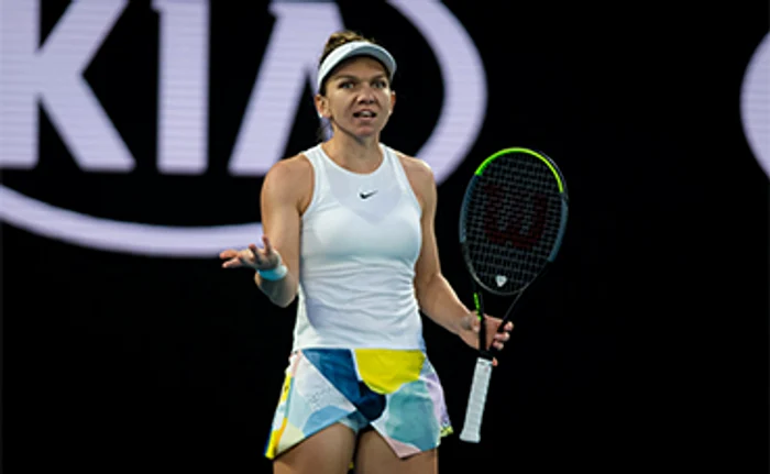 Simona Halep s-a îmbrăcat după ultima modăFOTO: Instagram
