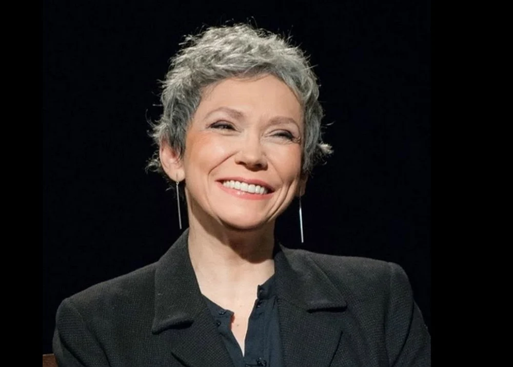 29 ianuarie: Ziua în care s-a născut actrița Oana Pellea