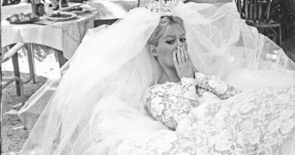 Brigitte Bardot va fi înmormântată la Saint-Tropez
