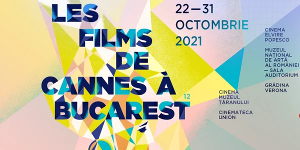 Les Films de Cannes à Bucarest news ro