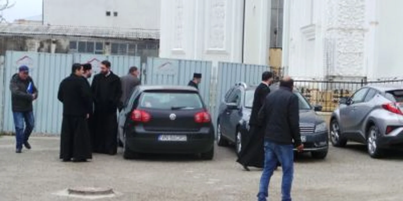 focsani catedrala