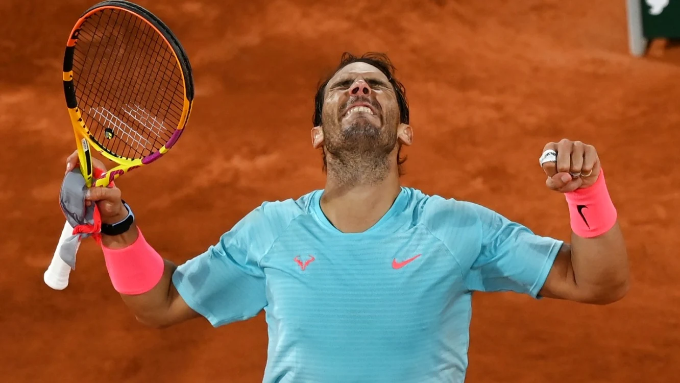 Nadal