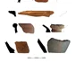 Noi descoperiri arheologice la Turnul roman de la Valea Negrilești 