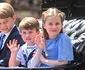 Charlotte și Louis foto GettyImages