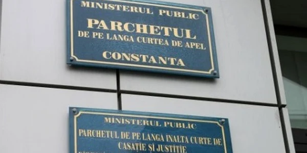 parchet curte apel constanta