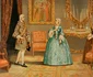 Anna Maria Orsini, Prințesa de Nerola, alias Marie Anne de La Trémoille, prințesa care a descoperit parfumul neroli. FOTO: Profimedia