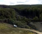 Autostrada Lugoj Deva, zona Holdea Margina Foto Daniel Guță ADEVĂRUL (26) JPG