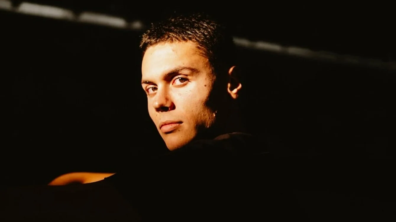 David Popovici 