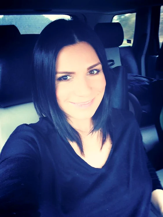 
    Ellie White are un băieţel ( 2 ani şi 11 luni) şi o fetiţă ( 5 luni)Foto: Arhivă personală  