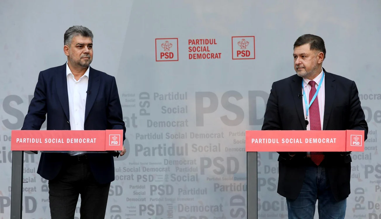 FOTO Arhivă Adevărul 