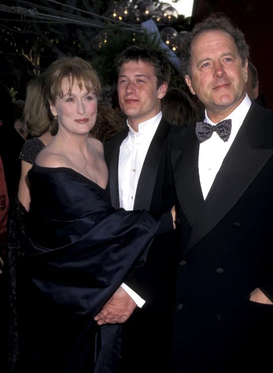 Meryl Streep și Don Gummer s-au despărțit / foto: Arhiva Click!