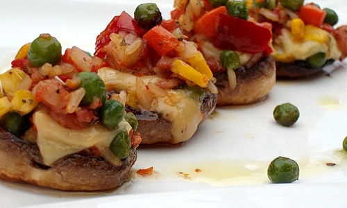 ciuperci umplute jpeg