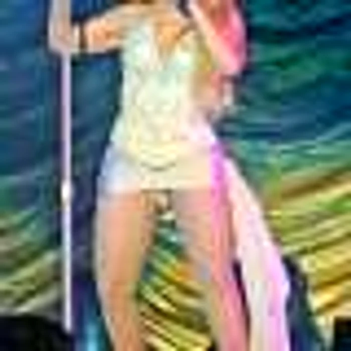 mariah carey foto afp