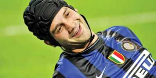 Chivu ar putea fi titular cu ŢSKA Moscova