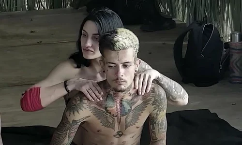 zanni si ana porgras survivor romania 2021 jpeg